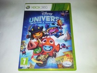 Czytaj opis --- Disney Universe --- Angielski --- Xbox 360 / Xbox One