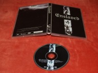 ENSLAVED RETURN TO YGGDRASILL LIVE IN BERGEN 2005 DVD