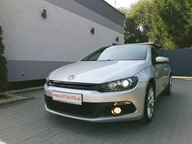 Volkswagen Scirocco 1.4 TSI 160KM Klimatronic