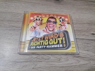 Various – Jetzt Wird's Richtig Gut - Der Party-Hammer CD (4769)