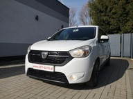 Dacia Lodgy 1.5DCI 109KM Klimatyzacja Tempomat