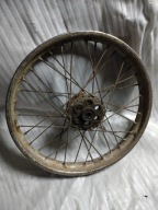 Dkw iż NSU WSK wfm felga kolo