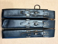 Ladownica skórzana na magazynki do MP 38/40 - bardzo dobra jakość replika