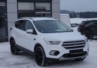 Ford Kuga 2.0TDCI Navi Bezwypadkowy Okazja Oplacony 2.0 Diesel 120KM