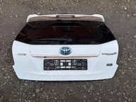 TOYOTA PRIUS PLUS Klapa tylna bagażnika