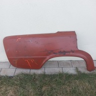 fiat 125p błotnik tylny oryginał