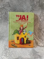 To ja! Duży i odważny