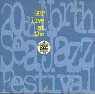 GRP Live At The North Sea Jazz Festival/GRP Chick Corea