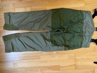 SPODNIE MYŚLIWSKIE GAUPA MEMBRANA M/80-84 khaki