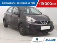 Nissan Micra 1.2 12V, Klima