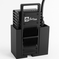 Uchwyt ścienny na ładowarkę Surron Light Bee L1e oraz Surron Light Bee X