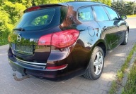 Opel Astra Opel Astra J 1.4 i 1.4 Benzyna 140KM