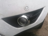 FORD KUGA MK1 OSŁONA HALOGENU ORYGINAŁ RAMKA ZAŚLEPKA ATRAPA 2008-2012