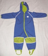 Barchen kombinezon zimowy rozmiar 74