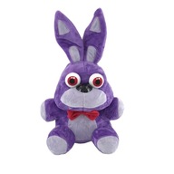 Pluszak FNAF Five Nights at Freddy Bonnie 25cm