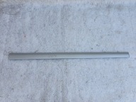 LISTWA PRAWYCH DRZWI MERCEDES C W203 PRAWY PRZÓD