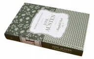 Mansfield Park. Część 1 - Jane Austen
