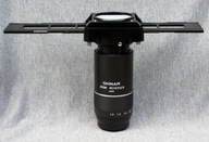 OHNAR (SOLIGOR) ZOOM REVERSER - KOPIARKA DO SLAJDÓW I NEGATYWÓW M42