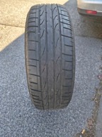 Opona letnia Bridgestone Dueler H/P Sport 215/65R16 98 H jak nowa