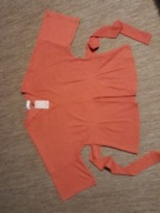 Bluzka 44 46 48 50 Nowa z metką, wygodna modny fason na przyjęcie, do pracy