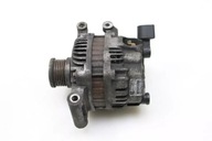 ALTERNATOR 757695680 PEUGEOT 207 2009 1.4