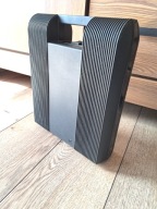 pudełko na 24 kasety magnetofonowe