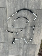 przewody klimy CLA w117