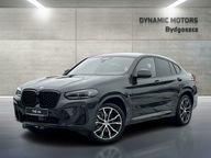 BMW X4 NOWY BMW x4, Serwis na 5 lat, gwarancja 3 l