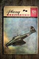 Plany modelarskie, Ił-2