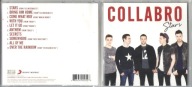 CD COLLABRO - STARS
