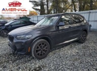 BMW X3 xDrive30I 2024 2.0l 2.0 Benzyna 248KM