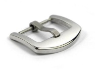 KLAMRA sprzączka zapięcie do paska 16 18 20 22 mm