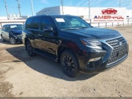 Lexus GX 460 Premium, 2022r., 4x4, 4.6L 4.6 Benzyna 301KM