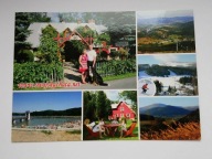 STARY GIERAŁTÓW - Agroturystyka Swojska Chata - pocztówka