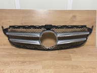 MERCEDES C KLASA W205 ATRAPA GRILL A2058880023