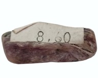 CZAROIT - Magiczny Kamień ORYGINAŁ 8,6 g Rosji