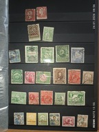 Anglia i kolonie... Kl Fran 5