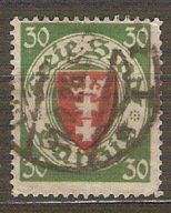 Danzig Fi: 192a - #1