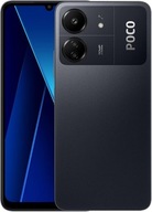 Smartfon Xiaomi Poco C65 6/128GB, 50MP Helio G85, 6,74" FHD+ 5000mAh Czarny