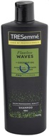 TRESemmé Flawless Waves 3 szampon do włosów kręconych 400 ml