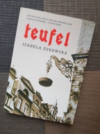 Książka TEUFEL - Izabela Żukowska