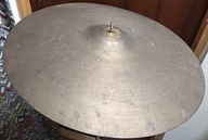 talerz perkusyjny ride ZYMEOR 20" Germany vintage