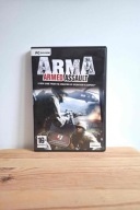 ARMA ARMED ASSAULT | GRA PO POLSKU NA PC