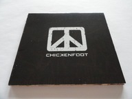 CHICKENFOOT - I -CD- JOE SATRIANI VAN HALEN RED HOT CHILLI PEPPERS