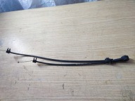 LINKI CIĘGNO NAWEWU NAGRZEWNICY FORD FIESTA MK6 2S6H-18C306