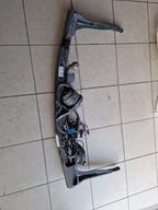 HAK HOLOWNICZY SKODA SUPERB III KOMBI 3V9803881B ELEKTRYCZNIE SKŁADANY