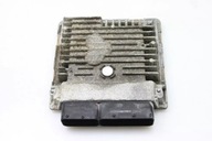 KOMPUTER ECU STEROWNIK SILNIKA 03L906023PR SKODA AUDI VW SEAT 2013 1.6 TDI