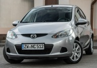 Mazda 2 Klimatyzacja ! 127 tys km. ! Super Stan !