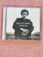 CD Eagle-Eye Cherry – Desireless
