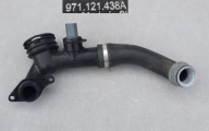 PRZEWÓD RURA WODY PORSCHE PANAMERA 971 971121438A
